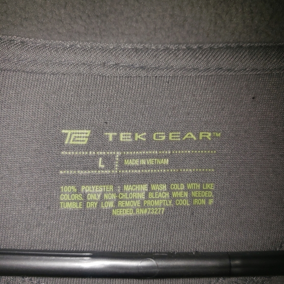 Tek Gear pullover - Picture 3 of 4